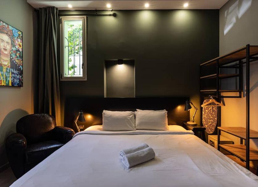 Kamar Tidur Foto