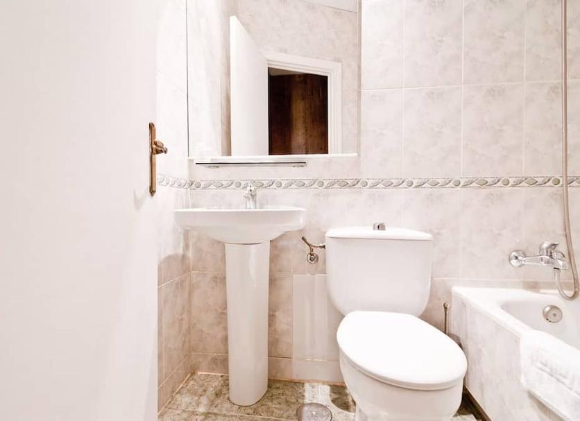 Kamar Mandi Foto