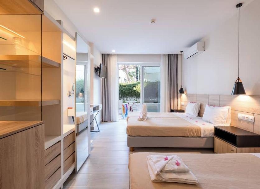 Kamar Tidur Foto