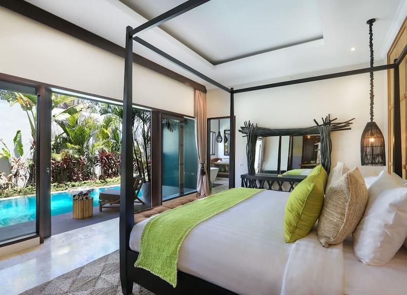 Kamar Tidur Foto