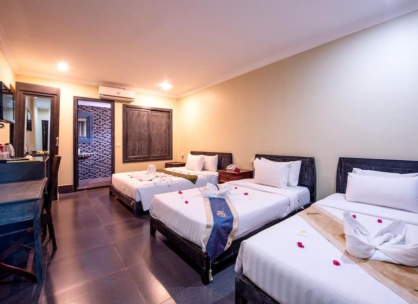 Kamar Tidur Foto