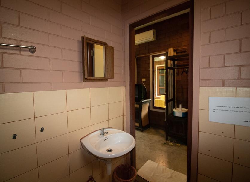 Kamar Mandi Foto