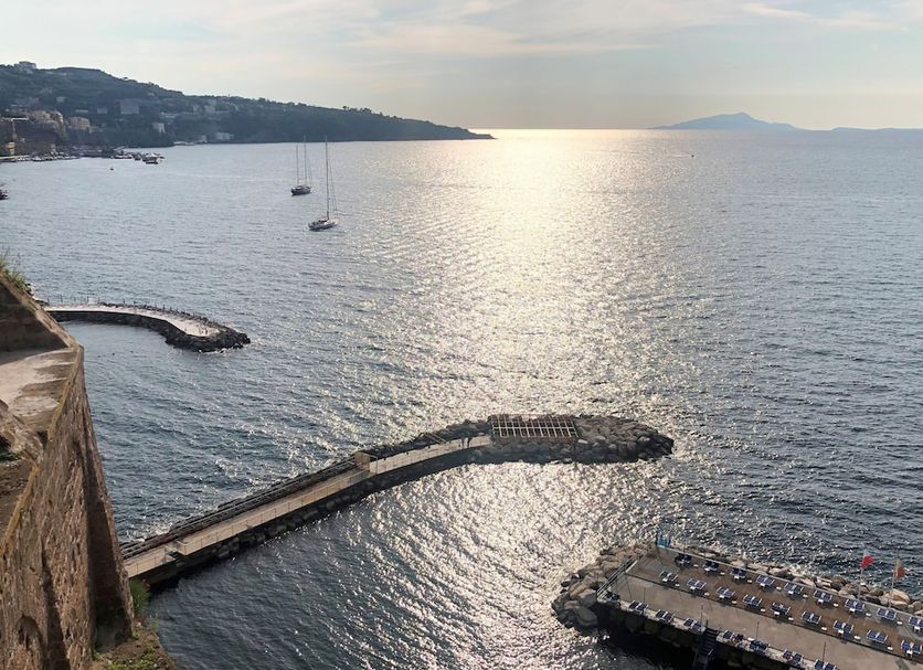 Prasarana hotel Foto