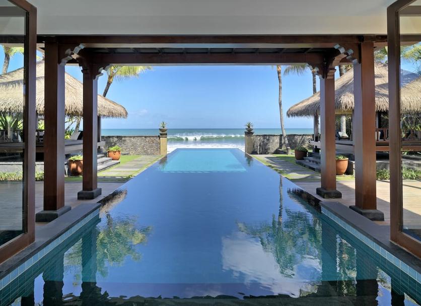 Kolam Foto