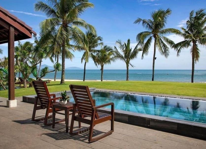 Kolam Foto