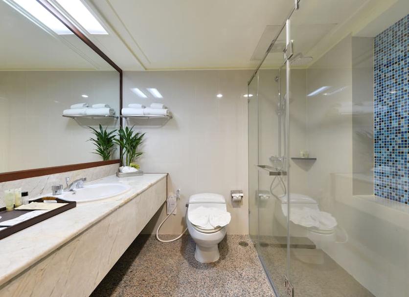 Kamar Mandi Foto