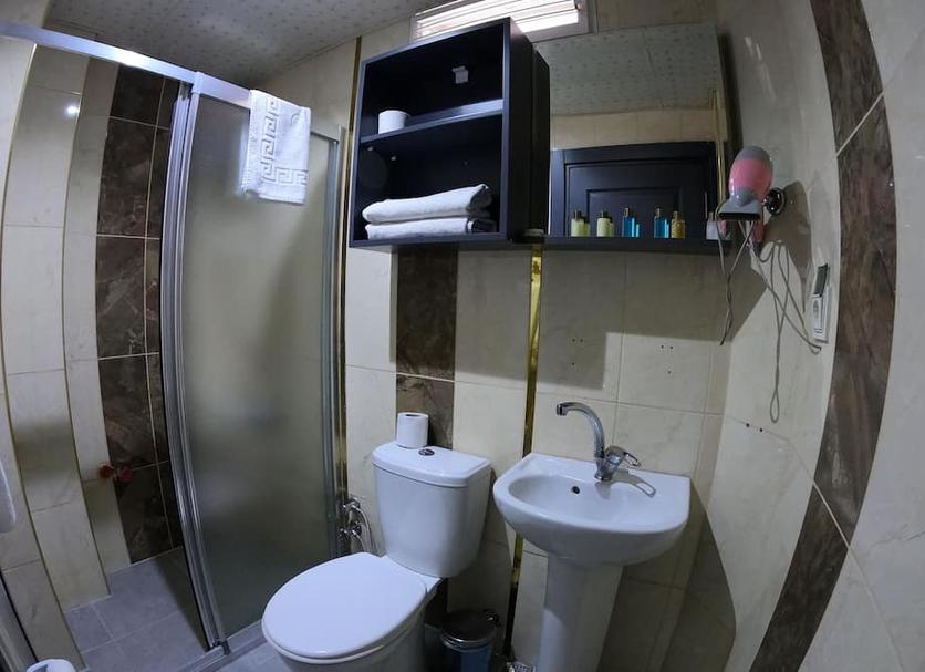 Kamar Mandi Foto