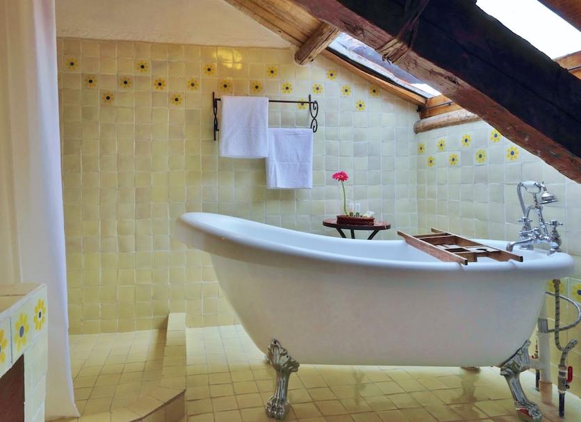 Kamar Mandi Foto
