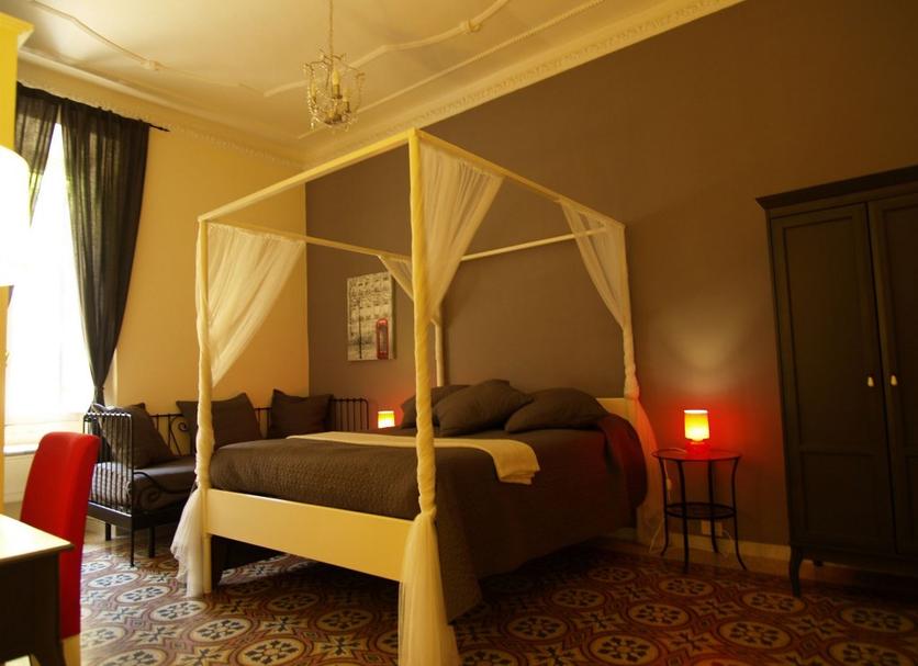 Kamar Tidur Foto