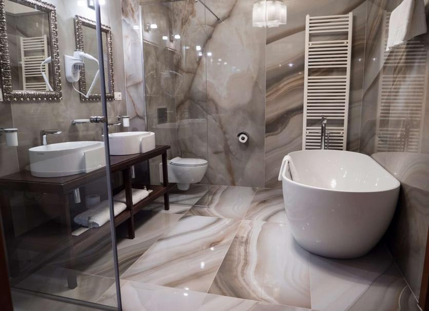 Kamar Mandi Foto