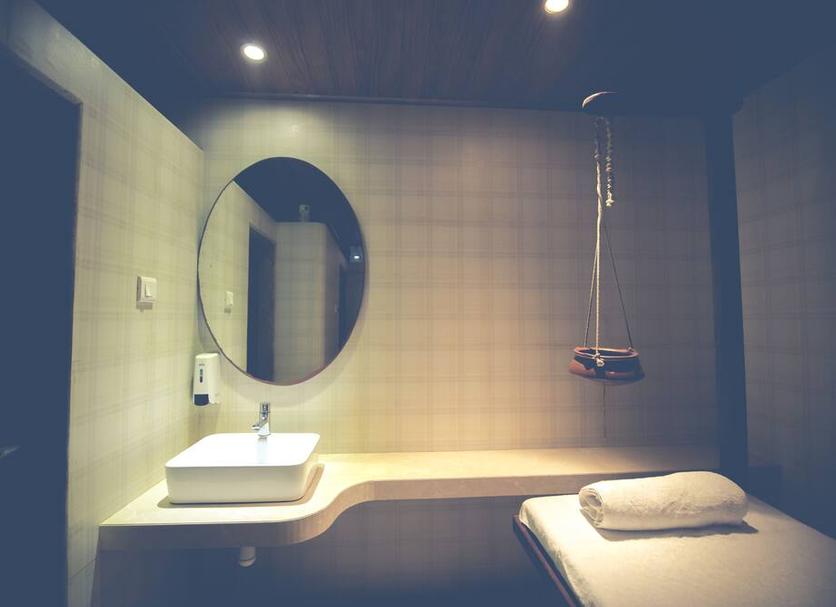 Kamar Mandi Foto