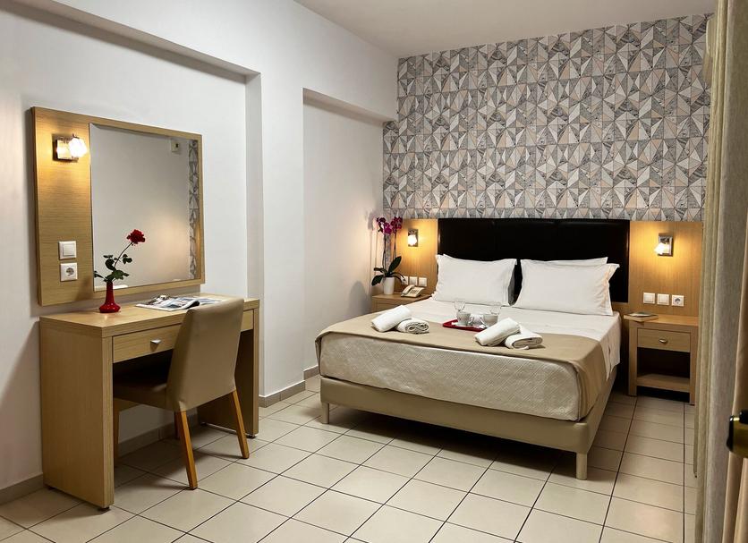Kamar Tidur Foto
