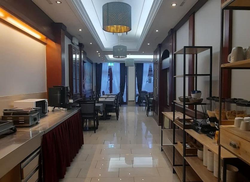 Restoran Foto