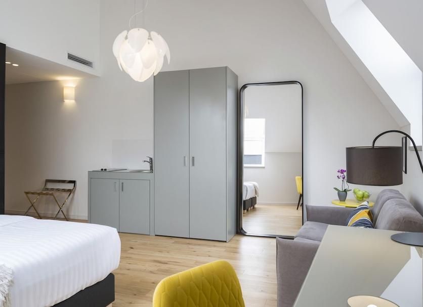Kamar Tidur Foto