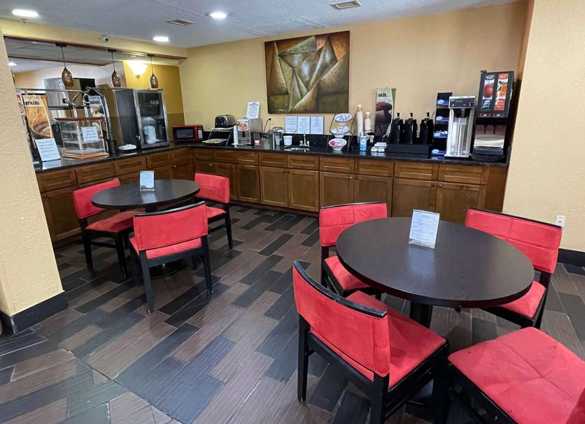 Restoran Foto