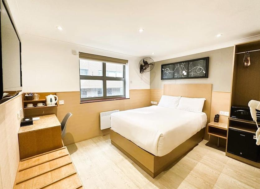 Kamar Tidur Foto