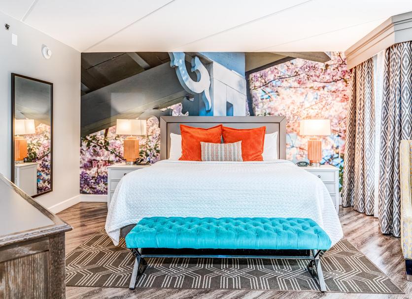 Kamar Tidur Foto