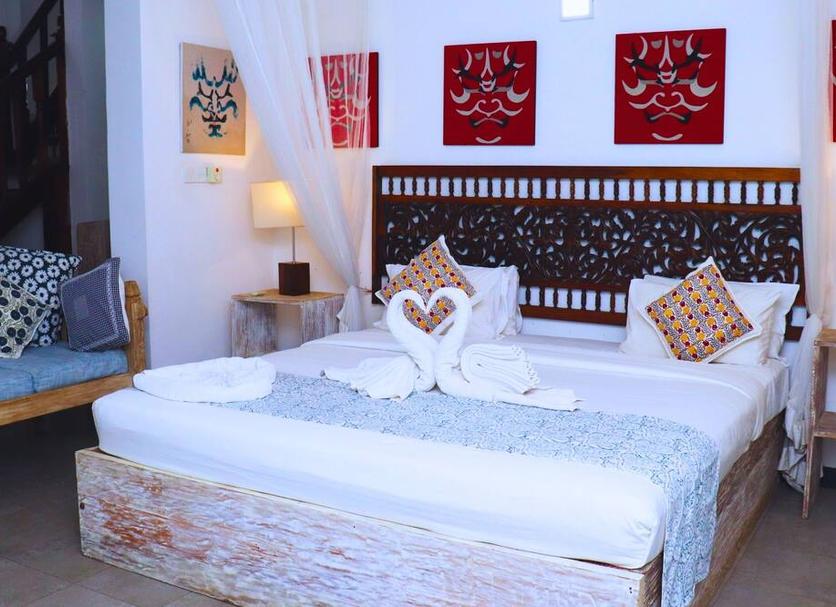 Kamar Tidur Foto