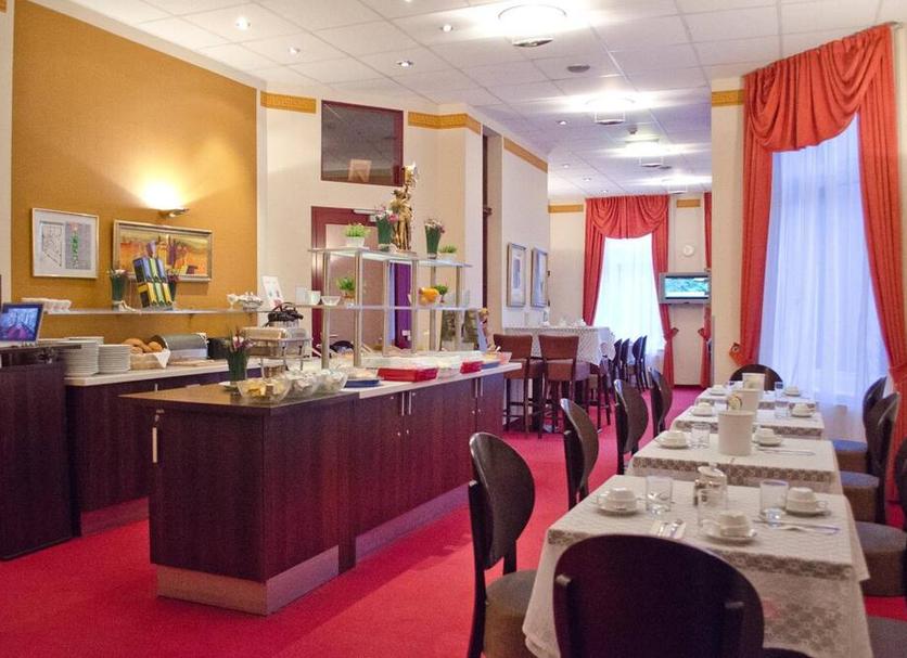Restoran Foto