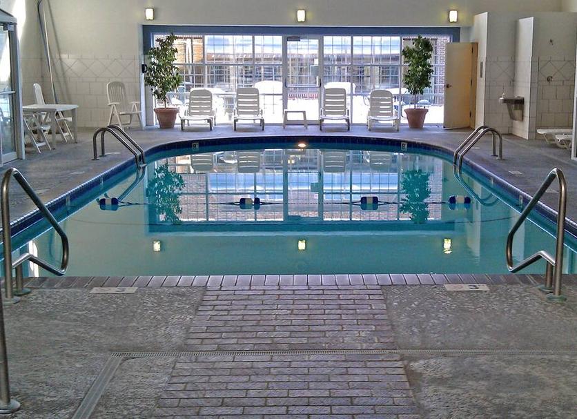 Kolam Foto