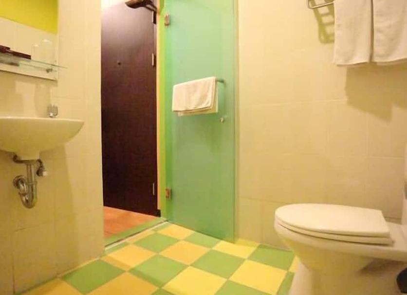 Kamar Mandi Foto