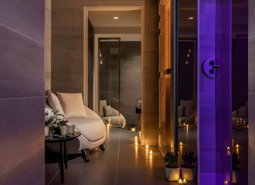 Spa Foto