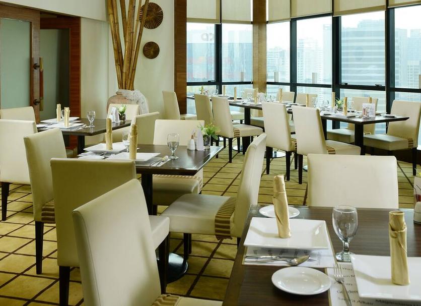 Restoran Foto