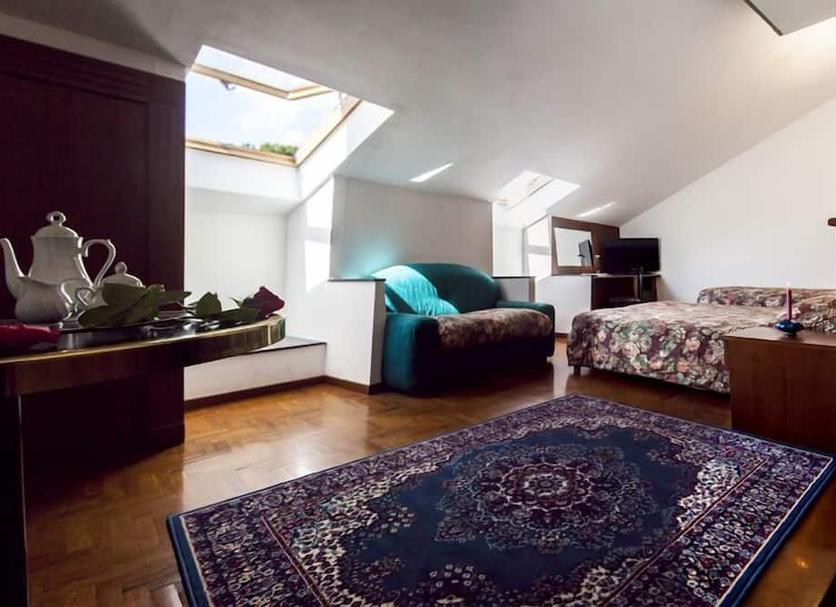 Kamar Tidur Foto