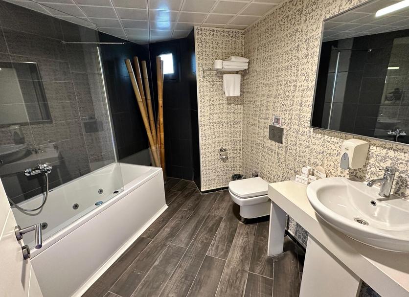 Kamar Mandi Foto