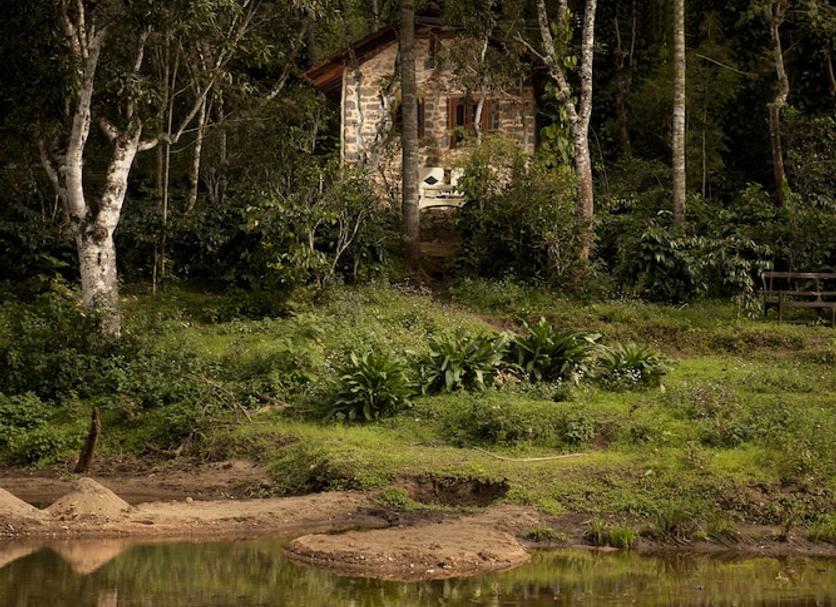Pemandangan luar Foto