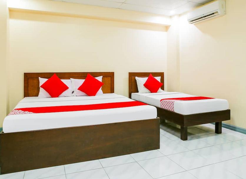 Kamar Tidur Foto