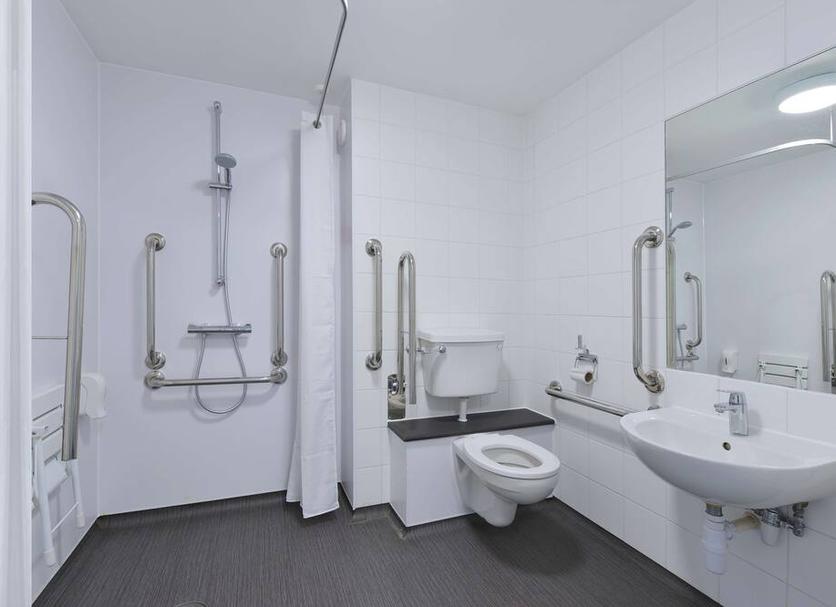 Kamar Mandi Foto