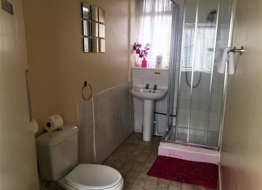 Kamar Mandi Foto
