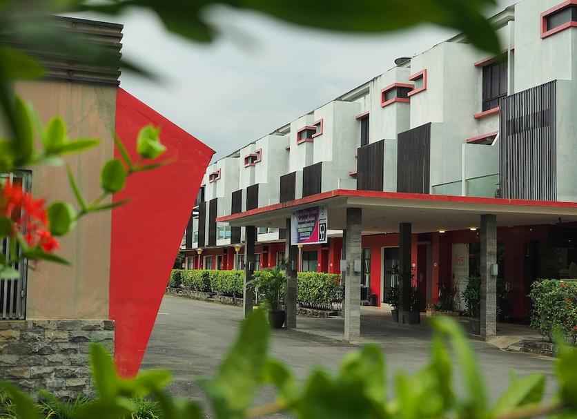Bangunan Foto
