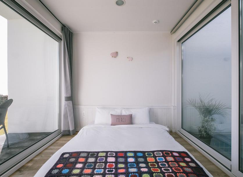 Kamar Tidur Foto