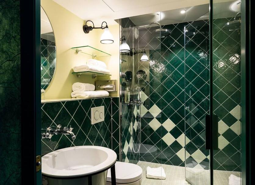 Kamar Mandi Foto