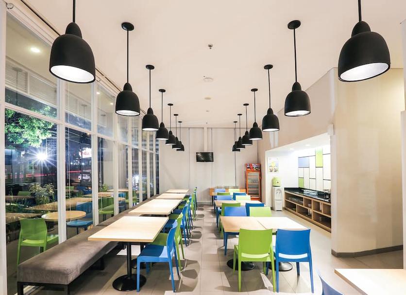 Restoran Foto