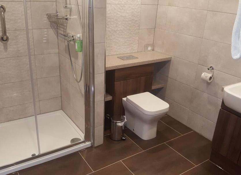 Kamar Mandi Foto