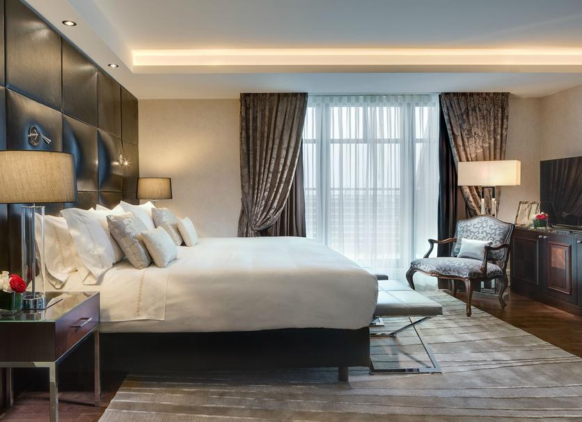 Kamar Tidur Foto