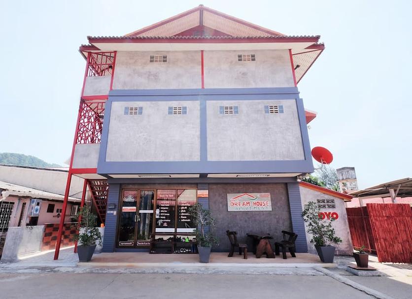 Bangunan Foto