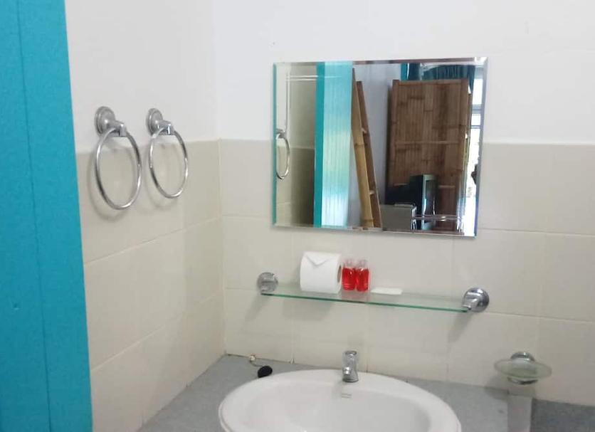 Kamar Mandi Foto
