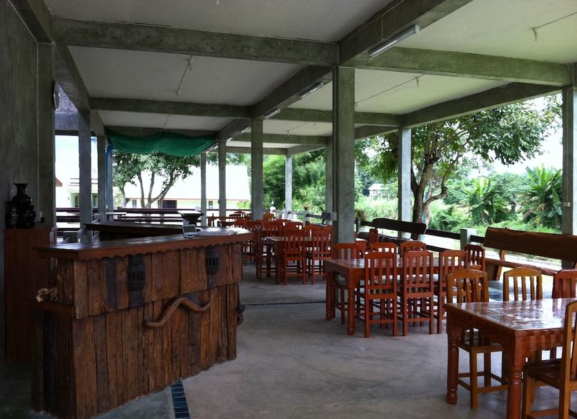 Restoran Foto