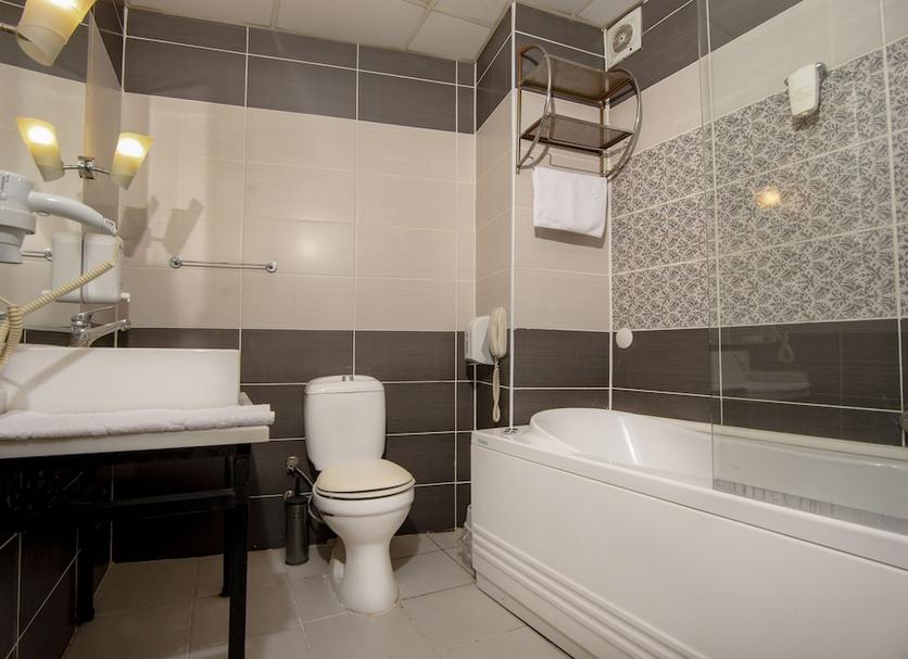Kamar Mandi Foto