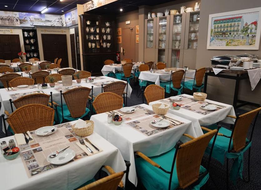 Restoran Foto