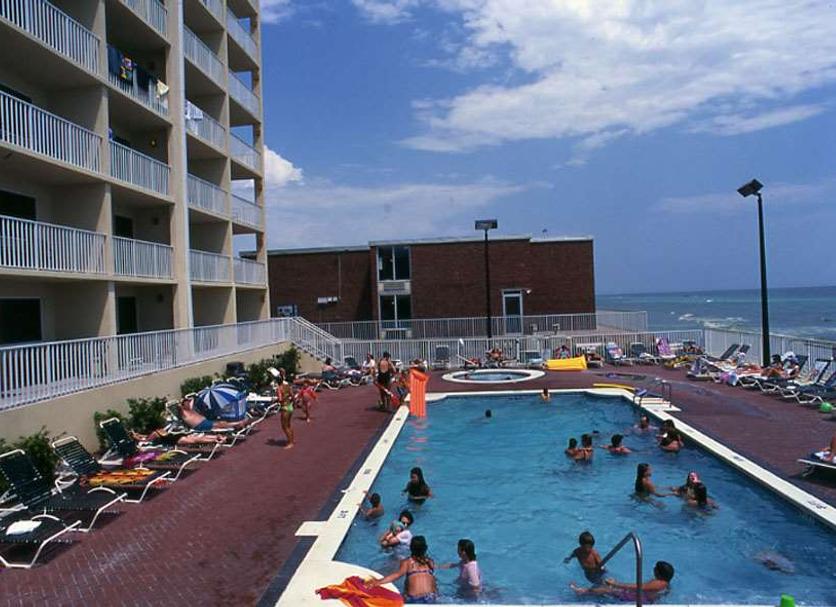 Kolam Foto