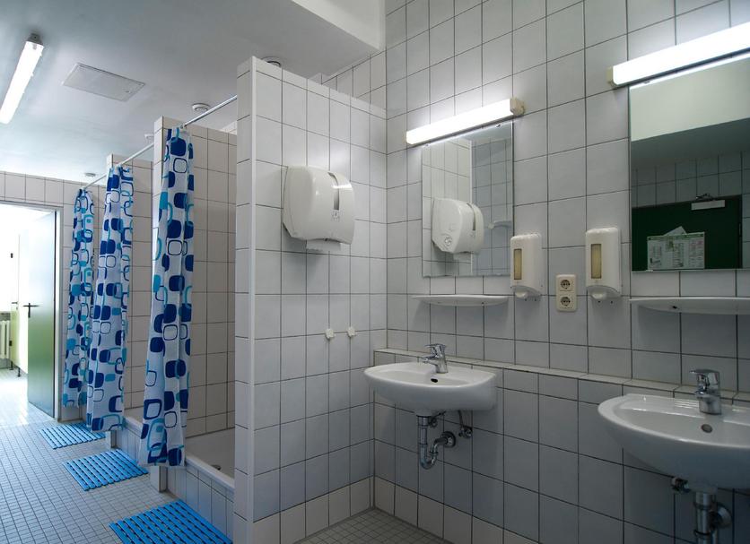 Kamar Mandi Foto