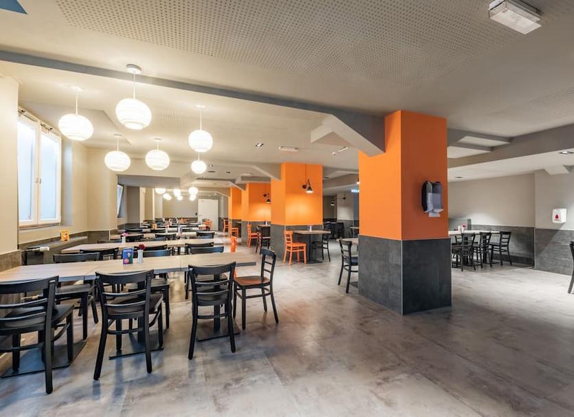 Restoran Foto