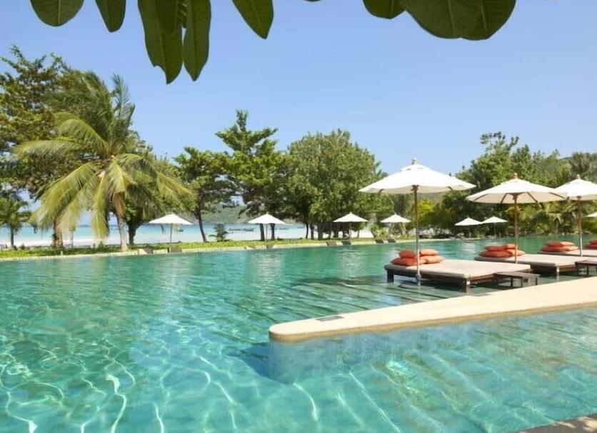 Kolam Foto