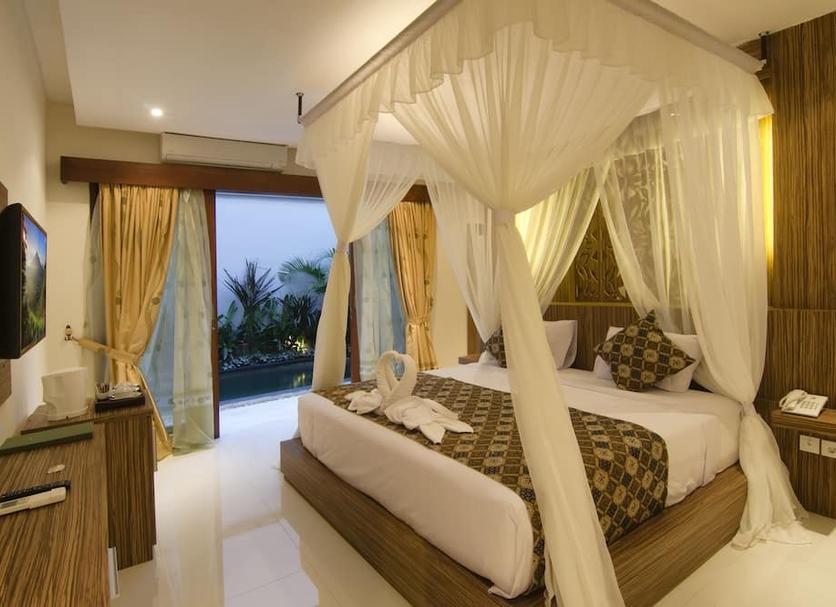Kamar Tidur Foto