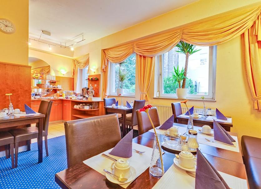 Restoran Foto